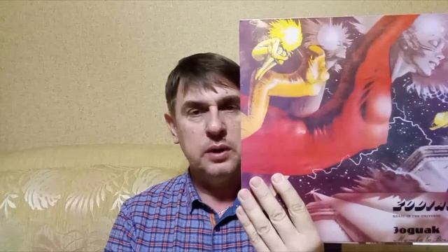 Старая пластинка. Выпуск #40 Ансамбль Зодиак-2 #советски