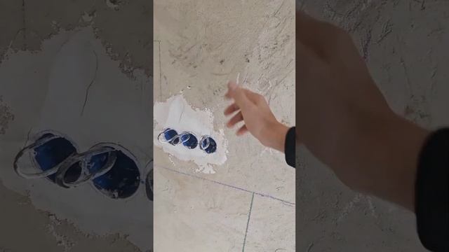 Розетки на кухні