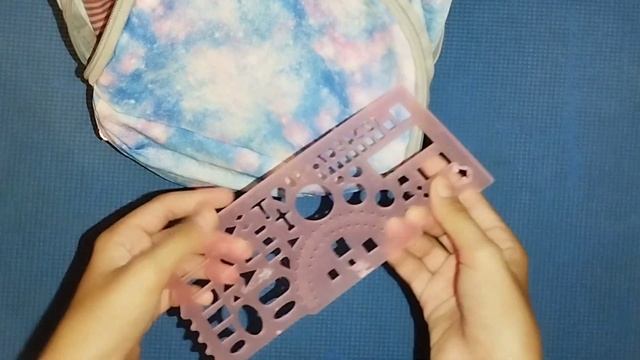 собираю рюкзак в школу 💗 15 сентября в школу 😐 смотреть онлайн