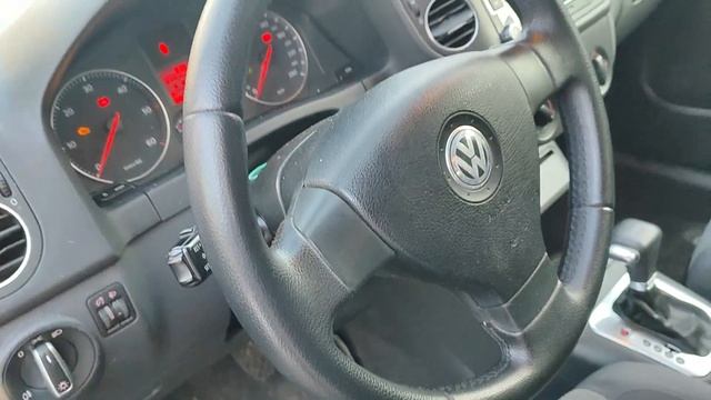 Фольксваген Гольф Плюс