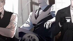 #Манхвы# #Кодовое имя Анастасия# #Страстное влечение# #Ш