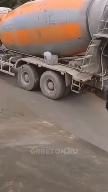 Хорошо идем😅 #бетоносмеситель #пвтобетоносмеситель # смотреть онлайн