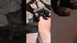 минитрактор установка кпп