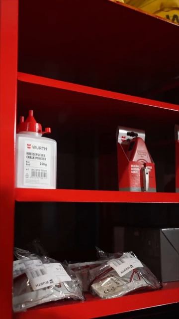 Отсылка к доставке журнала BAULOC® #wurth #кыргызстан смотреть онлайн