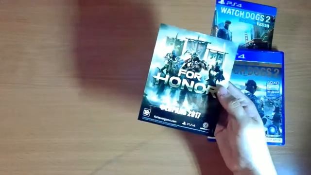 Watch Dogs 2 смотрим золотое издание