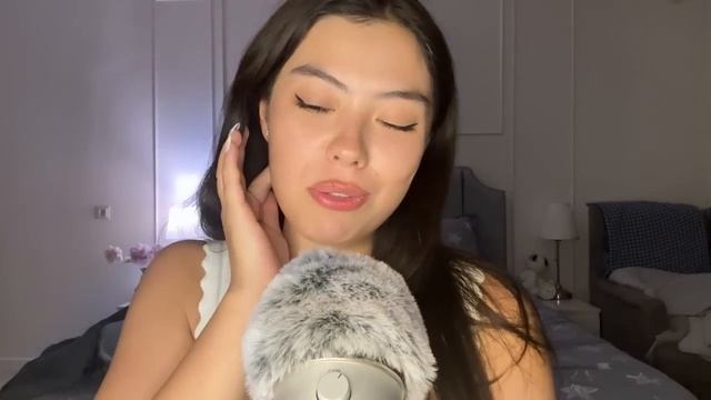 АСМР БОЛТАЛКА __ ПРИЯТНЫЙ ШЕПОТ❤️✨ смотреть онлайн