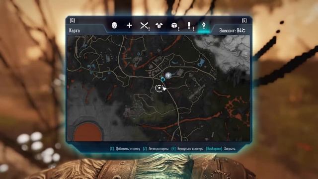 29. Полное прохождение Элекс / Elex , сложность - ультра (Без комментариев) #29