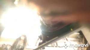 Как снять руль и подушку безопасности Volkswagen Tiguan (Фольк