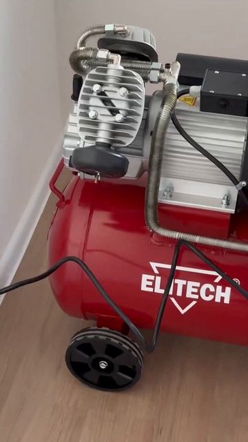 ELITECH 50 литров смотреть онлайн