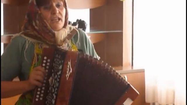 Частушки Любовь Феофанова смотреть онлайн