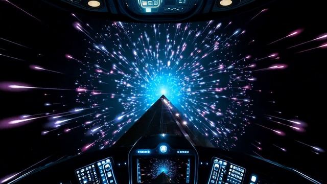 EMPI - ＂Stop And Go＂