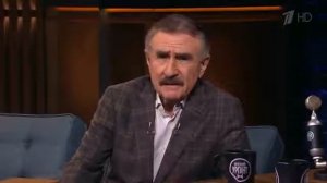 Каневский и Ургант!