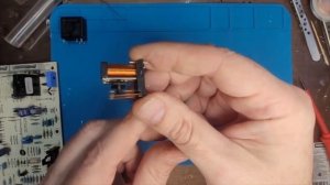 Ремонт платы Бакси Луна 3 Комфорт (Baxi Luna 3 Comfort) Ошибка Е0