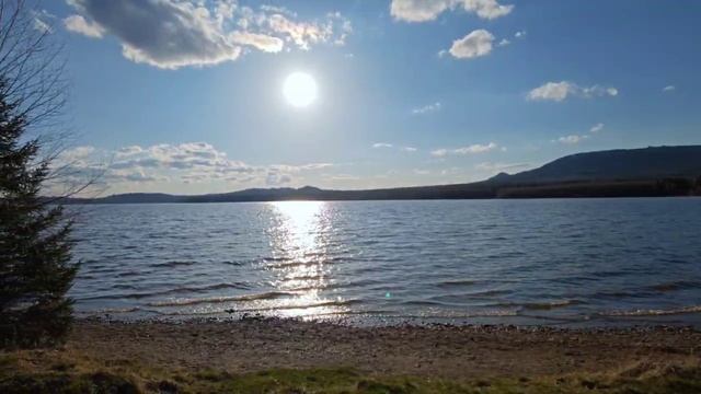 Озеро Зюраткуль смотреть онлайн