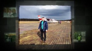 «Последний звонок» 1 серия. Фильм Константина Семина и ?
