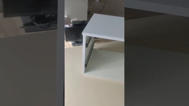 Инструкция | Тумба прикроватная подвесная, 2 ящика | Ло? смотреть онлайн