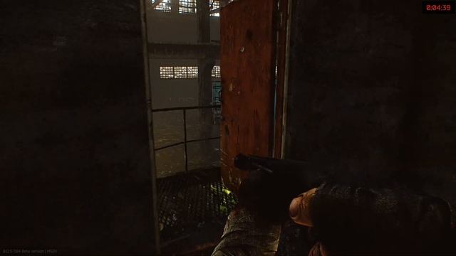 Escape from Tarkov part 2. "Фейлы ,баги, приколы,WTF" смотреть онлайн