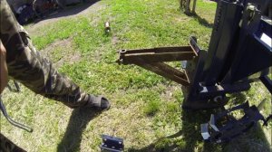 сцепка картофелесожалки нева для мотоблока МТЗ беларус