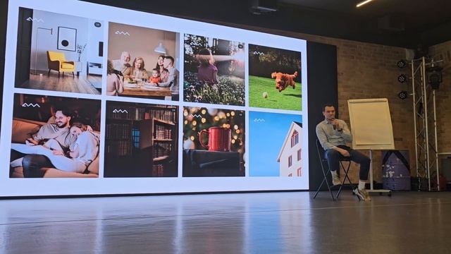 Андрей Коньков. Про маркетинг. (начало). ТШКИ 2024 07.05.2024 смотреть онлайн