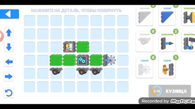 Toys crash arena №1- Новые блоки- Необычная история