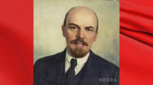 И вновь продолжается бой - рок версия | AI Cover | Ленин