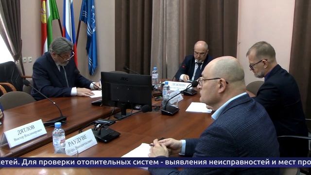 Обнинские новости (за 20 мая 2025) смотреть онлайн