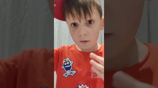 чья это кепка?? часть3 финал#скечмакс#скетч