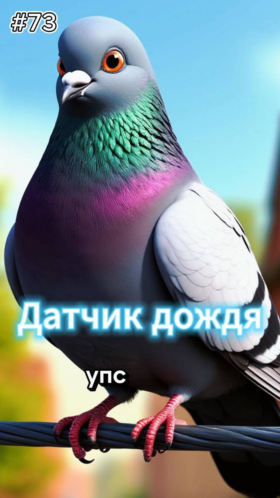 73 выпуск. РПМ. Датчик дождя #automobile #likecar #лайккар #автоблог