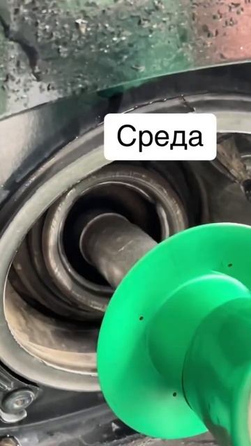 #приколы #авто #автомобиль #рек #тойота #азс #бензин смотреть онлайн