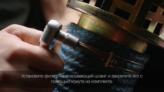 Сборка мотопомпы Huter MPD 100   Как собрать мотопомпу Huter 720p