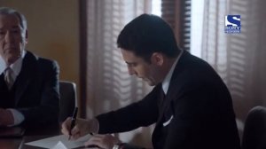 Галерея Вельвет 1 сезон 2 серия