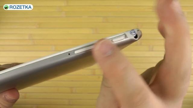 Распаковка Ainol AX 10 Pro