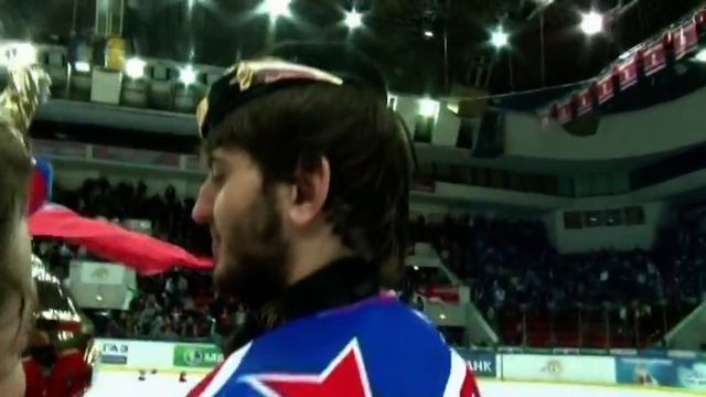 Позитив!!!Красная Армия Чемпионы!!!!!! смотреть онлайн