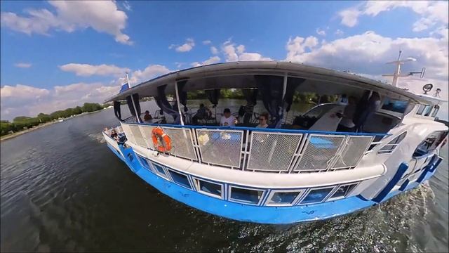 Прогулка в парк Коломенское 2 июня 2023г смотреть онлайн