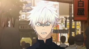 Что если ГОДЖО ПРОКЛЯТИЕ| Годжо и Сукуна поменялись ме