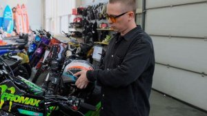 Лучший кроссовый мотоцикл до 200тыс. - PROMAX MX280 в сети мот?