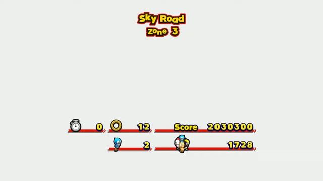 Sonic lost world - Летспоиграем часть 8 (ТОП нервы).