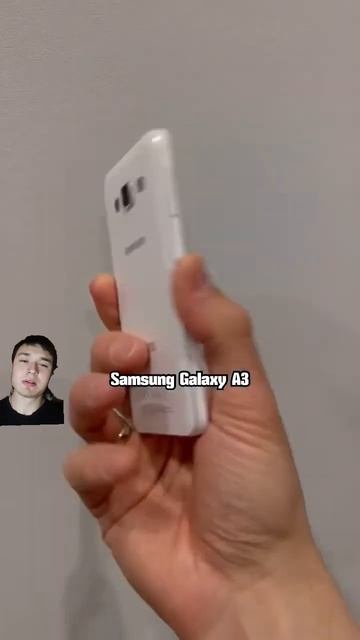 Взял шуруповёрт и сделал дырку в слабом телефоне 🙁 смотреть онлайн