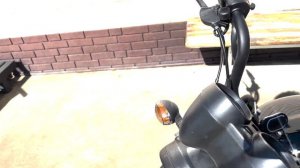 ОБЗОР RACER GS 50 (110) Мой ПЕРВЫЙ Мотоцикл для Новичка!