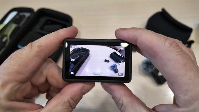 DJI Osmo Action 5 Pro ЛУЧШЕ GoPro?