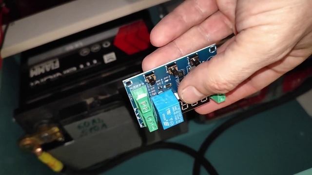 Режим подмешивания в гибридном инверторе. Путаница с ? смотреть онлайн