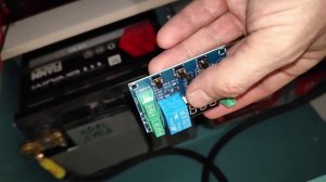 Режим подмешивания в гибридном инверторе. Путаница с ?