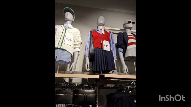 Роттердам шоппинг-центр #шоппинг #витрины #магазины #м? смотреть онлайн