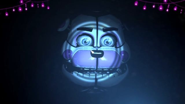 БЛ*ХА, КАК ИГРАТЬ ТО? | Five Nights At Freddy’s: Sister Location #2