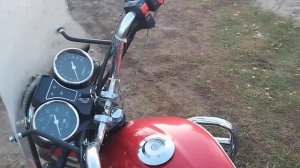 мопед Венто Рива RX. зачем и почему я его купил.