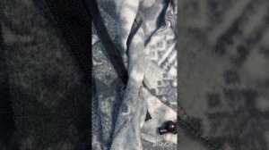 ✂️Ремонт🧵 Замена молнии в толстовке с отворотом, тк?