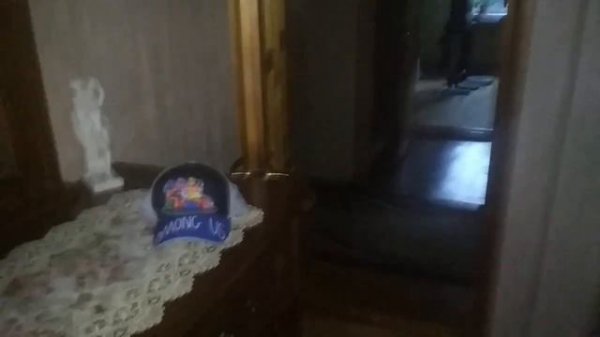 пропавший мальчик