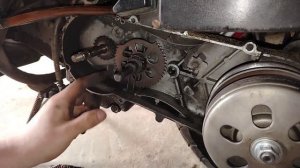 Метки кикстартера 150сс (157qmj)