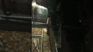 замена картера двигателя на мопед альфа