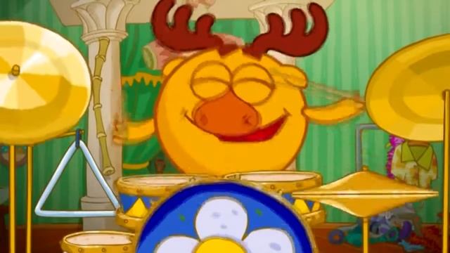 FACE БУРГЕР ПАРОДИЯ ОТ СМЕШАРИКОВ #4 последния смотреть онлайн